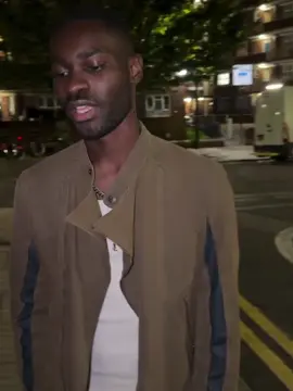 The boy who played the harp, out Friday!🪉 #santandave #dave 
