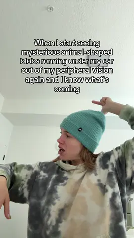 Slightly niche but iykyk #iykyk #mentalhealthmatters #ocd #thiswinterwillneverend 