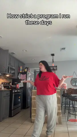 Supa seriouzly #8months #fyp #strict 