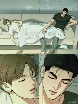 My favorite panel so far 💞🥹 #JAEKYUNG looks like in his boyfriend era 🤧 #JINX Chapter 81‼️#jinxchapter81 #jaekyungxdan #jinxedit 