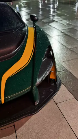 Ferrari SF90, Lamborghini Revuelto , Mclaren Senna 3 Hyper Cars Spotted #indonesia #carsoftiktok #ferrari #lamborghini #mclaren