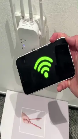 #tiktokshop #wlan 