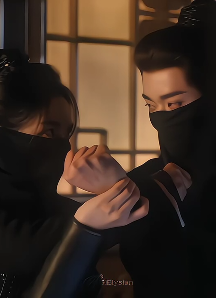 i think about LOTFG for 24/7 a week❤️‍🩹 #legendofthefemalegeneral #lotfg #chenglei #zhouye #edit 