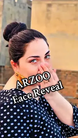 #arzoo #facereveal #chadiplus #softwareupdate #trending 