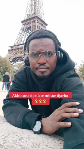 #ndjamena🇹🇩🇹🇩 #tchadienne🇹🇩 #comedie #tchadienne🇹🇩tiktok #rire 