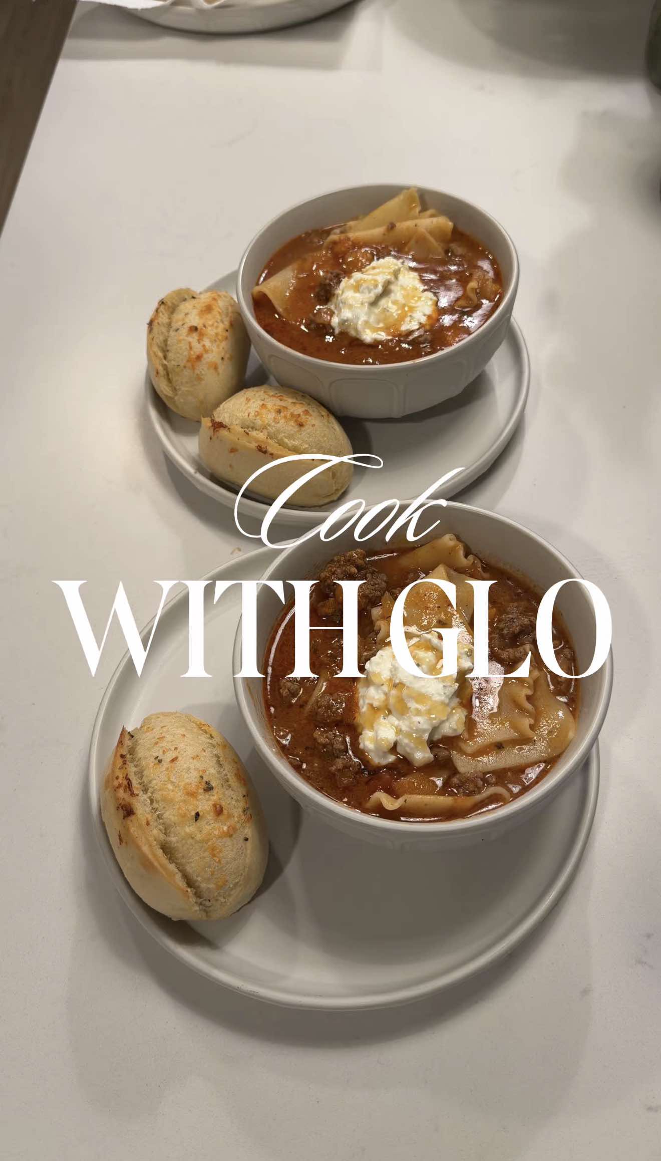 made dinner, slept toooooo good!