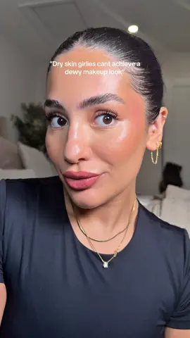 Okay bet @embryolisseca @elfcosmetics @NYX Professional Makeup @milkmakeup @Rare Beauty @rhode skin @Huda Beauty @maccosmetics @L'Oreal Paris @YSL Beauty @Morphe Cosmetics #dryskin #makeup #dewymakeup #makeuptutorial #makeuplook 