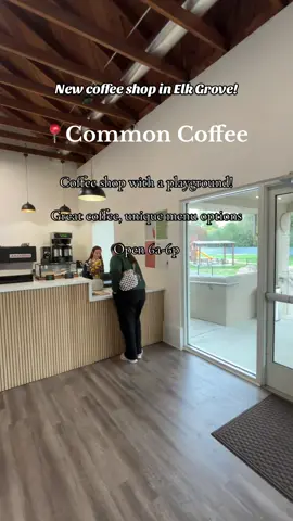 New coffee shop in Elk Grove!! They are running grand opening specials all week as well. Pumpkin patch until October 31!! #elkgrove #playcafe #coffeeelkgrove #sacramentomoms #sacfoodie 