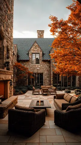 #luxury #autumn #homedesign #relaxing #pa 