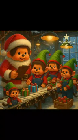 #monchhichidoll #monchhichi 