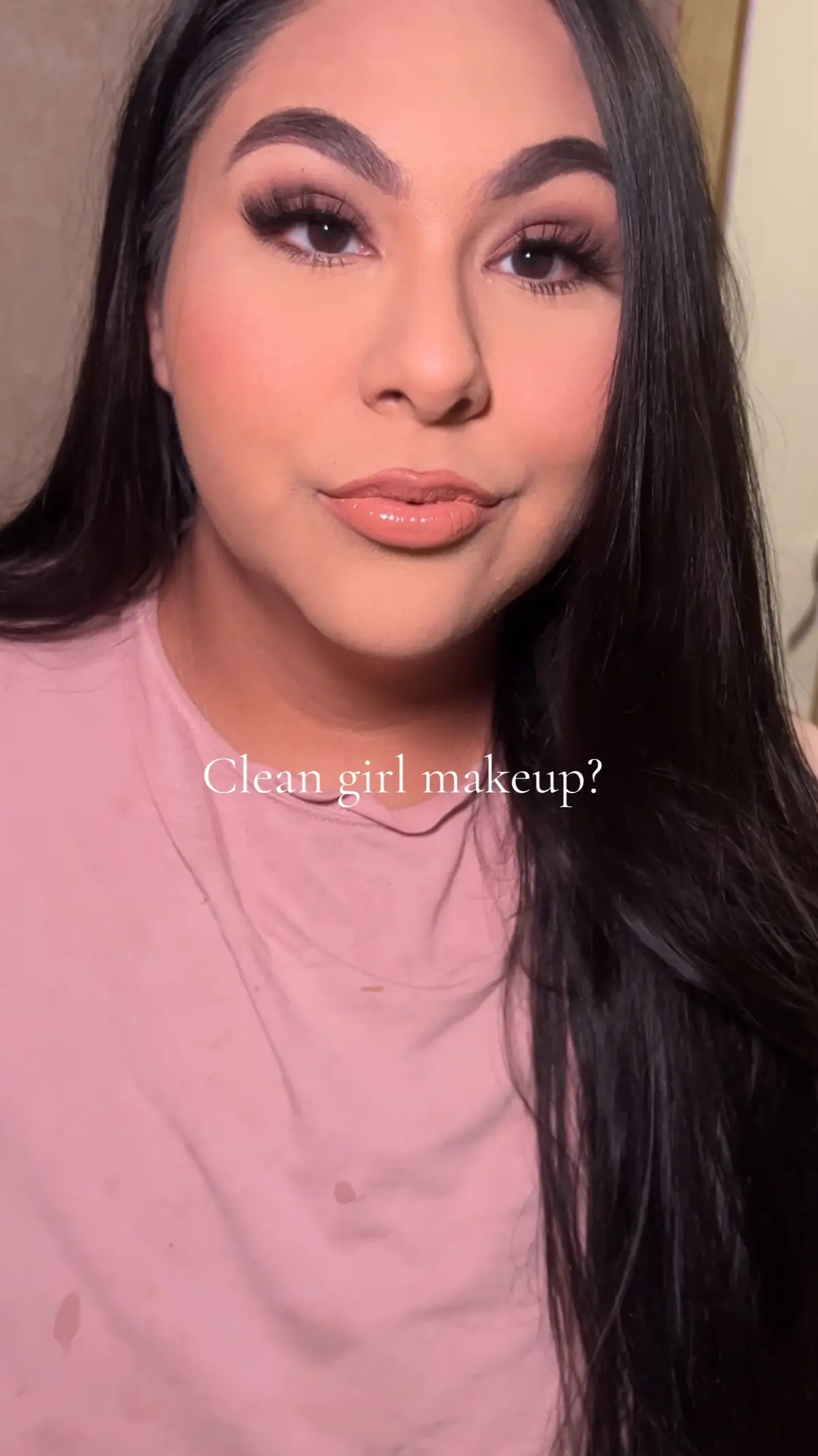 Never left that era 😍 #fyp #makeup #kingkylie #2016makeup 