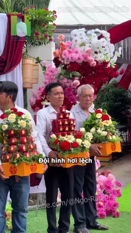 Đội hình hơi lệch #viraltiktok #tintuc #ngoradio #cuocsong #haihuoc