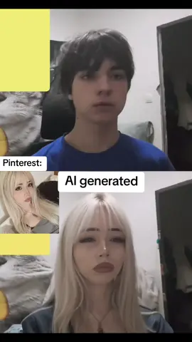The creation of AI-generated videos has become increasingly accessible, enabling innovative forms of digital creativity and visual storytelling. #ai #Tech 