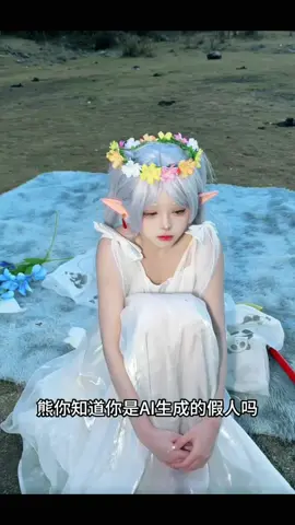 #shimianxiong #coplayer #douyin抖音 