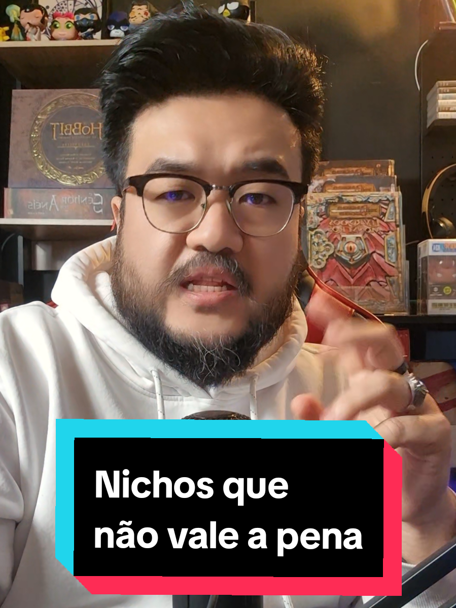 Nicho que não vale a pena | nicho de dublagem | nichos para viralizar | os melhores nichos do tiktok para crescer | nichos para ganhar dinheiro #nicho #boraviralizar #creatorsearchinsights #viralizarnotiktok #crescernotiktok @Japah Japeta | Sensei Digital 