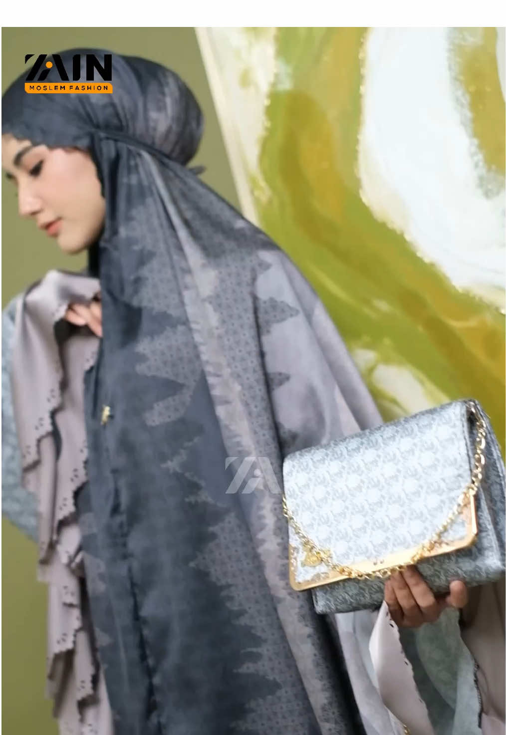 Layla Series 🥰✨  Mukena cantik dengan bahan armani yang adem , halus , ringan nyaman untuk digunakan beribadah ✨ #fyp#mukena#mukenapremium#mukenacantik#mukenazain 