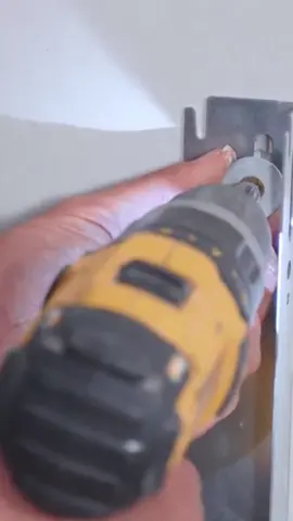 We got sick of seeing fixings rip out of plasterboard… so we built one that doesn’t. 💪 Bullfix fixings spread the load behind the board, giving you a solid hold every time, no faff, no failures. 🔩 Strong hold. Simple install. 📍 Find us in store and online, Screwfix, Wickes, B&Q, Toolstation, Amazon + more. #Bullfix #PlasterboardFixings #TradesOfTikTok #FixWithConfidence #HoldsStrong