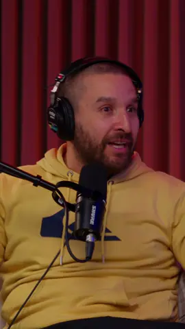 Fue a desayunar y volvió sin una muela? Capítulo completo en YOUTUBE Y SPOTIFY