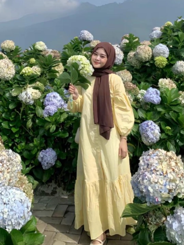 #outfitideas #outfitsimple #ootdhijab #fyp 