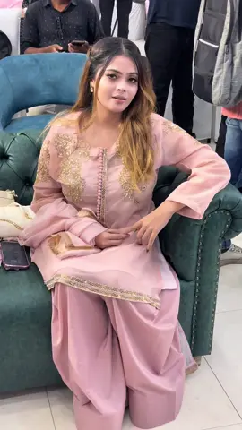 Dress @Ahmed By Zahara 