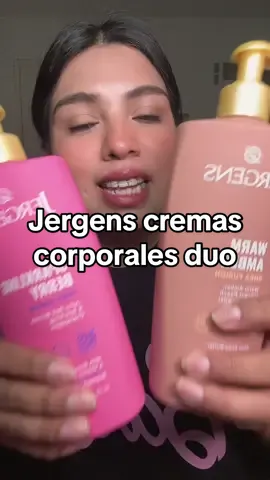#jergens #bodylotions #TikTokShopCreatorPicks #tiktokshop 