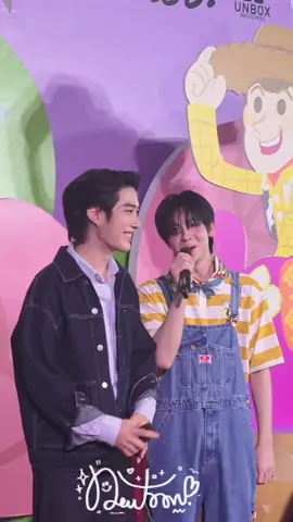 Tổng hợp moment sự kiện Toy Story nè 🐶🐰nhỏ F1 y như trẻ con zi á🤭🤭#TleFirstone #เติ้ลเฟิร์สวัน #Firstone #เฟิร์สวัน #toystoryxtlefirstone 