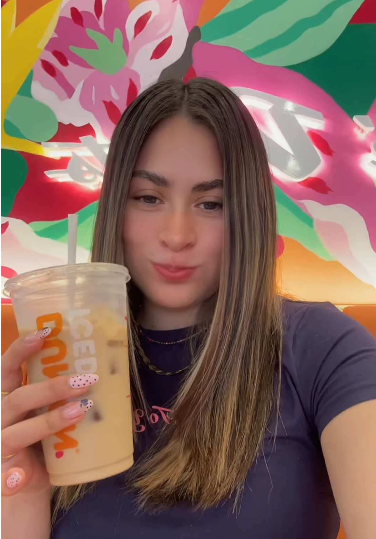 Una varita de Dunkinn ✨✨✨ Les tengo una sorpresita! 💕🫣