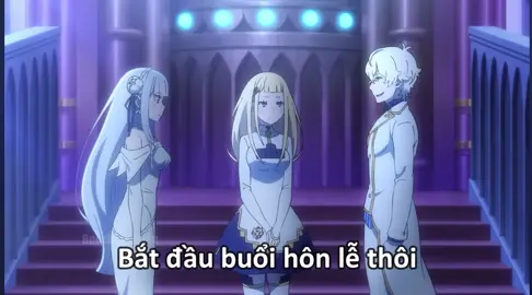 chú rể bị đấm dã man vào ngày cưới🤡 cre: bocchi nguyễn#animeedit #xuhuongtiktok #anime #fybシ #faryoupage 