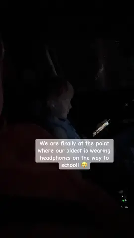 Growing up to fast! #RealMomLife #MomTruths #MomMode #sahmsoftiktok #oldestchild 