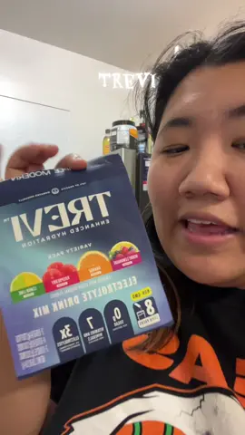 #trevi #electrolytes 