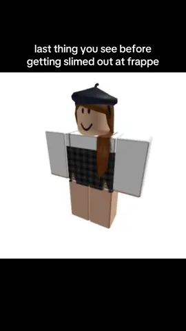 #roblox #2019roblox #frapperoblox #nostalgia #avatar 
