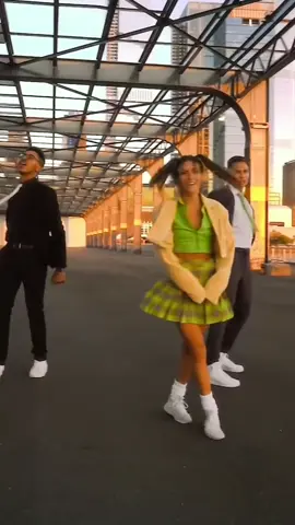 #Danca💎  