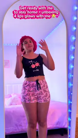 @FavorChrist #barbie_leilla💖🧠💕🦋 #barbie_leilla💕 #lipgloss 