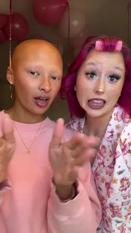 Zuza I know your enjoying this video 