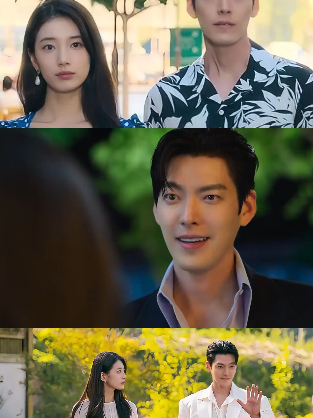 Tập 2 - Lồng Tiếng Thần Đèn Ơi, Ước Đi