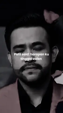 Semangat pafil buat hantarkan valen buat jadi juara di dangdut academy 7 😭☝️  #valenda7 #fildanda4 #dangdutda7 #dangdut #foryou 