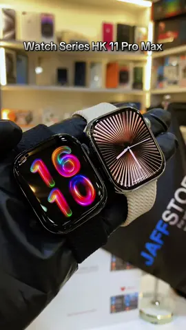 Watch Series HK 11 Pro Max ⭐️ ئەپڵ وۆچ سیریەس ١١ ماستەر کووالێتی ⭐️ ‎‏‎🎬 بینەری ڤیدیۆکەبن بۆ تەواوی زانیاریەکان 📱 ‎‏‎ ناونیشان : سلێمانی - قەزای دووکان  ‎‏‎ژ.م | 07701064005 | 07501630226  ‎‏‎🚕گەیاندن هەیە بۆ هەموو عێراق 📩 ‎‏‎🚕توصیل لکل المحافظات 📩 ‎‏#jaffstore #جاف_ستۆر#allkurdishview #fyp #foryou 