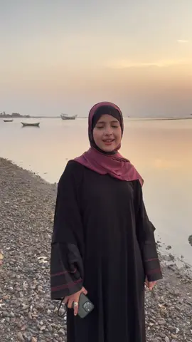 غنيت رمش خطاف  في اجمل مكان بساحل المخا