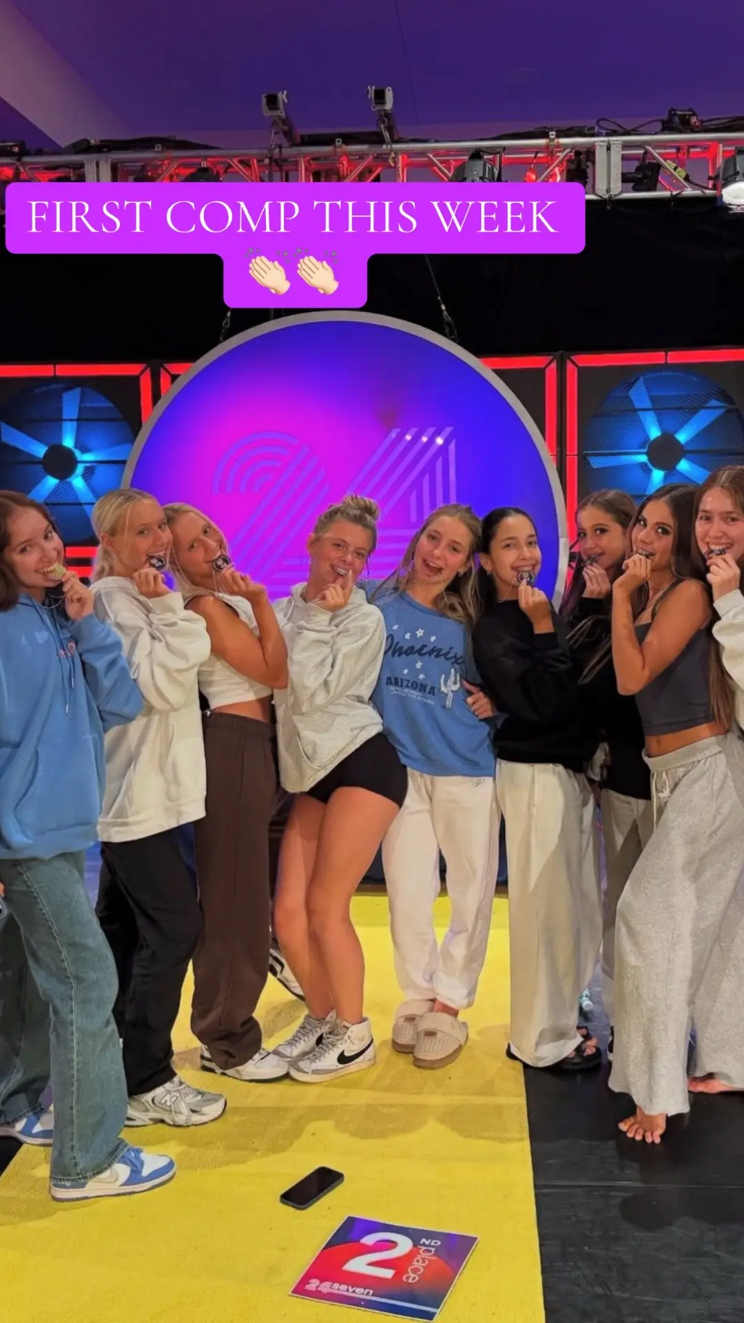 #dance #pressplay #fyp #viral 