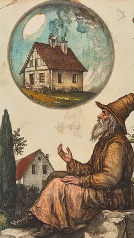 Todo lo que imaginas con emoción comienza a tomar forma en los planos energéticos. Tu mente no crea sola: se alinea con la energía divina que todo lo sostiene. Por eso, cuando visualizas tu hogar ideal, tu vida ideal o la abundancia que deseas, no estás soñando… estás recordando una realidad que ya existe en espíritu y solo espera ser manifestada. Crea tu tablero de visiones, sostén la imagen con fe, y agradece como si ya lo tuvieras. El universo siempre responde a una mente enfocada y a un corazón agradecido. ✨ Si quieres activar el poder creador que vive dentro de ti y manifestar sin límites, accede al link de nuestro perfil. 