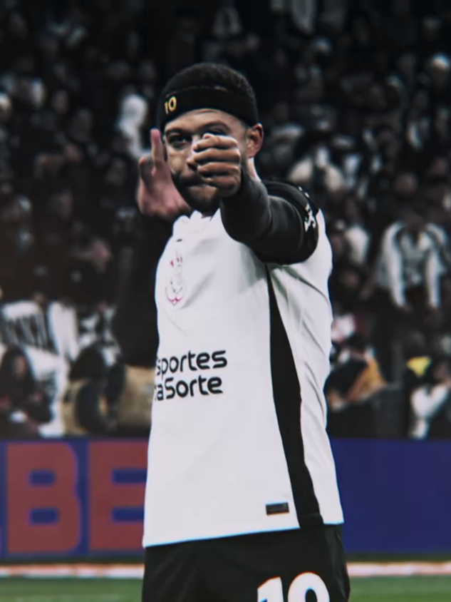 O holandês problemático.  rmk: @castro  #corinthians #edit  #memphisdepay #depay #vaiprofy #viral 