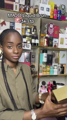 #majoperfum #parfum #luxe #sentirbonc 