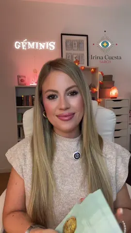 Reservas personales en www.irinatarot.com
