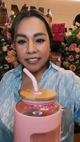 【WINSA】 50OZ Glass Tumbler with Bamboo Lid and Straw, Glass Water Bottles with Time Marker, Iced Coffee Cup with Handle, Glass Cups with Silicone Protective Sleeve BPA Free