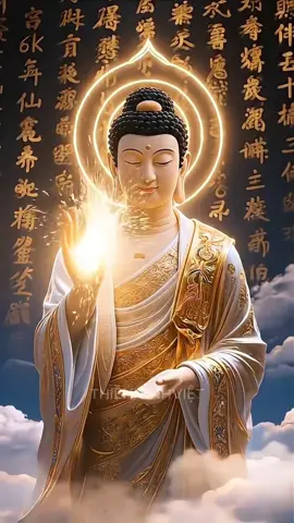 “Lăng Nghiêm” nghĩa là kiên cố, không thể phá hoại – tượng trưng cho trí tuệ và định lực của Phật. Người trì chú có thể an định tâm, hóa giải nghiệp chướng, trừ tà, và khai mở trí tuệ giác ngộ. #chulangnghiem #chulangnghiemtiengphan #viraltiktok #nhacphat #adidaphat 