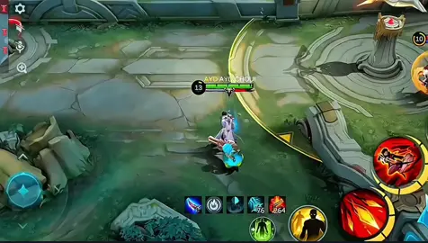 ကြိုးစာရကြိုးနပ်ချင်တယ်ဗျာ🥺#MLBB9TH #MLBB #MLBB #editညံ့သွားရင်တောင်းပန်ပါတယ်🙏 #alightmotion_edit @ayeyarwadychou_official3 @burmese_chou_official 