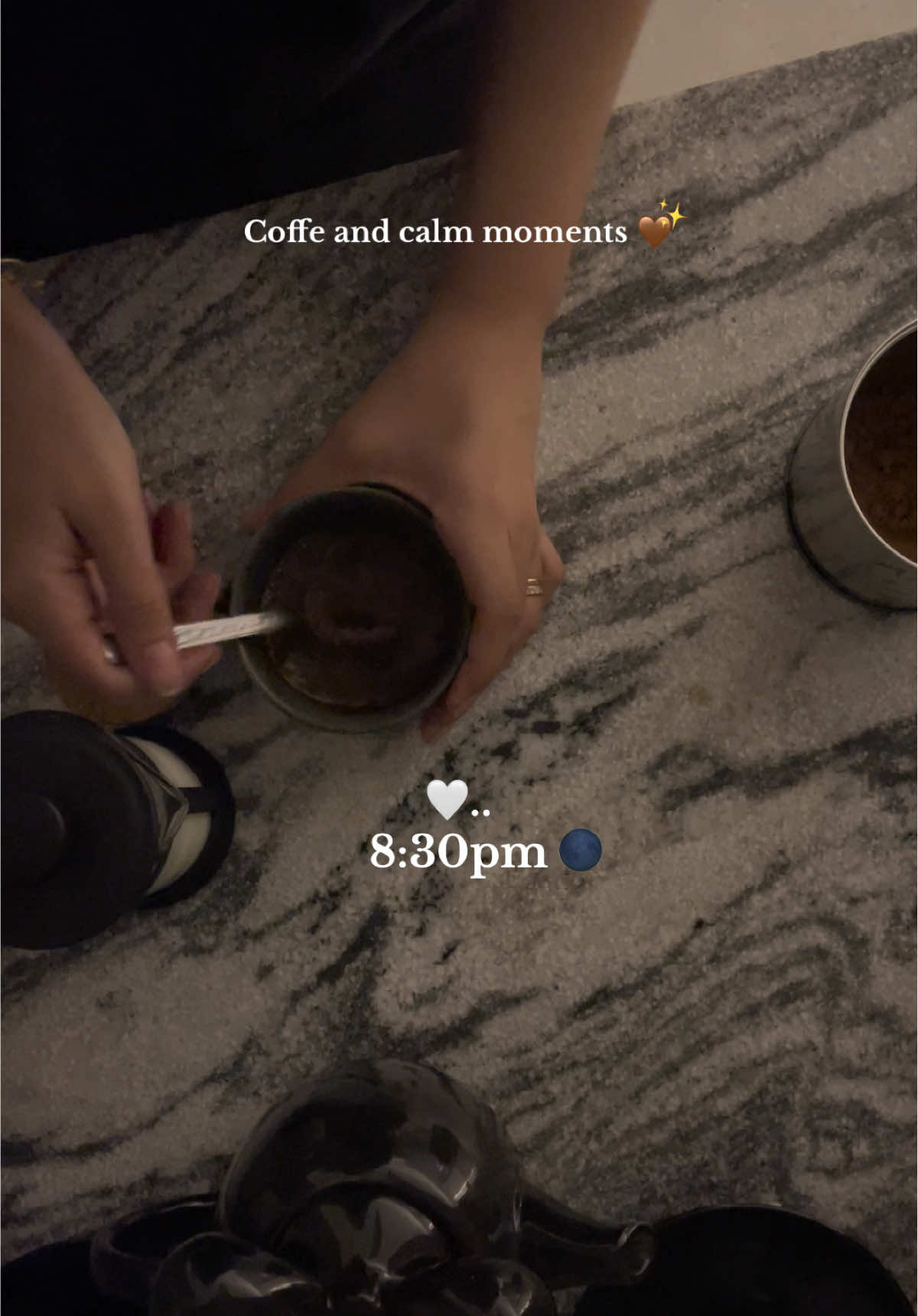 #fyyyyyyyyyyyyyyyy #foryou #explore #coffee 🤎✨🌑