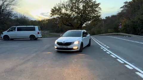 Бемс🤩 #skoda #octavia #VAG #fyp #рекомендации 