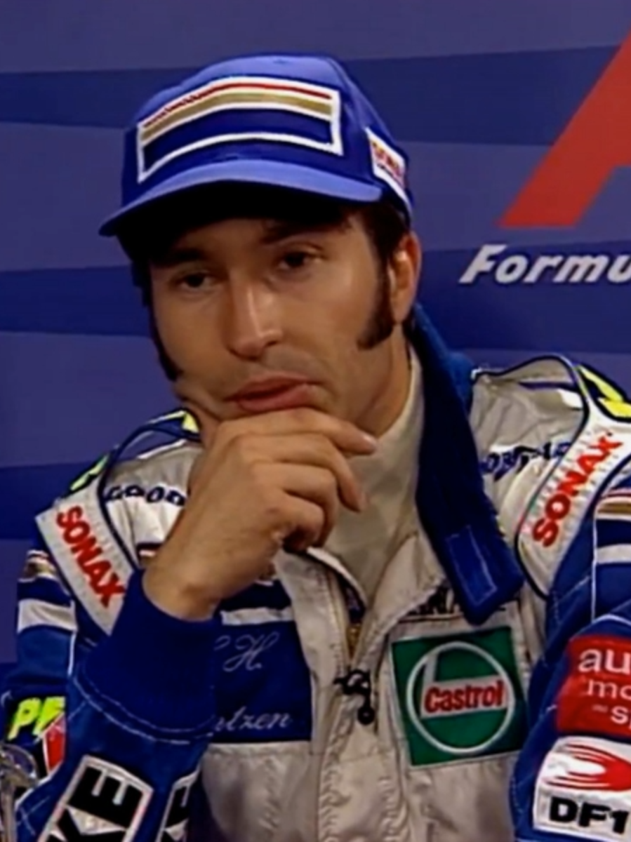 Frentzen x Evangelion (Peak x Peak yet again) #F1 #fyp #heinzharaldfrentzen#f1edit #retrof1 #throwback #Edit #Viral #evangelion #neongenesisevangelion #1990s