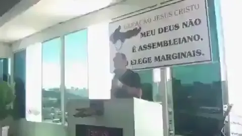 boa tarde #pastortupirani